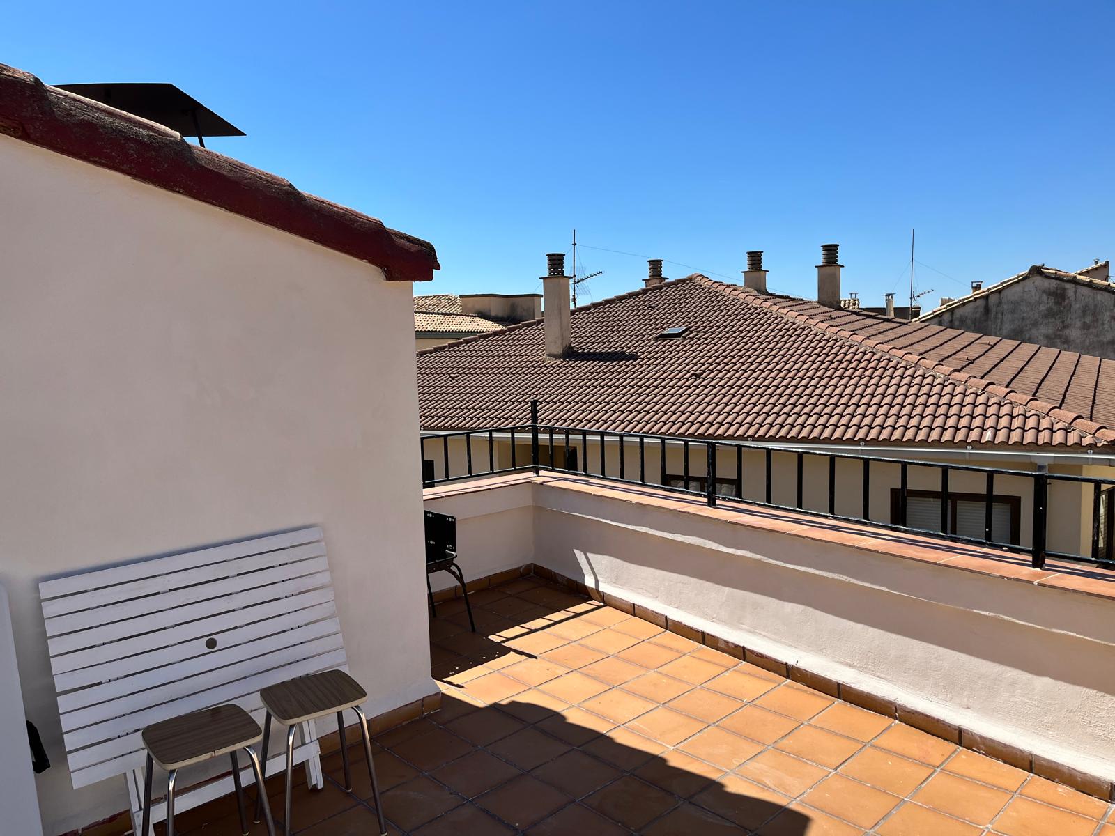 Imagen de piso en zona Loarre(Huesca Provincia), por un valor de 99.000 Euros.
